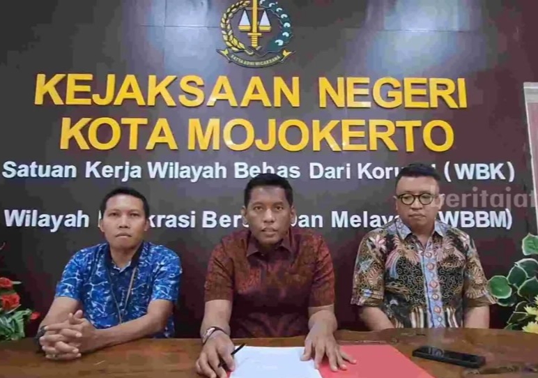 Mantan Direktur Operasional PT BPRS Kota Mojokerto Ditetapkan Jadi Tersangka