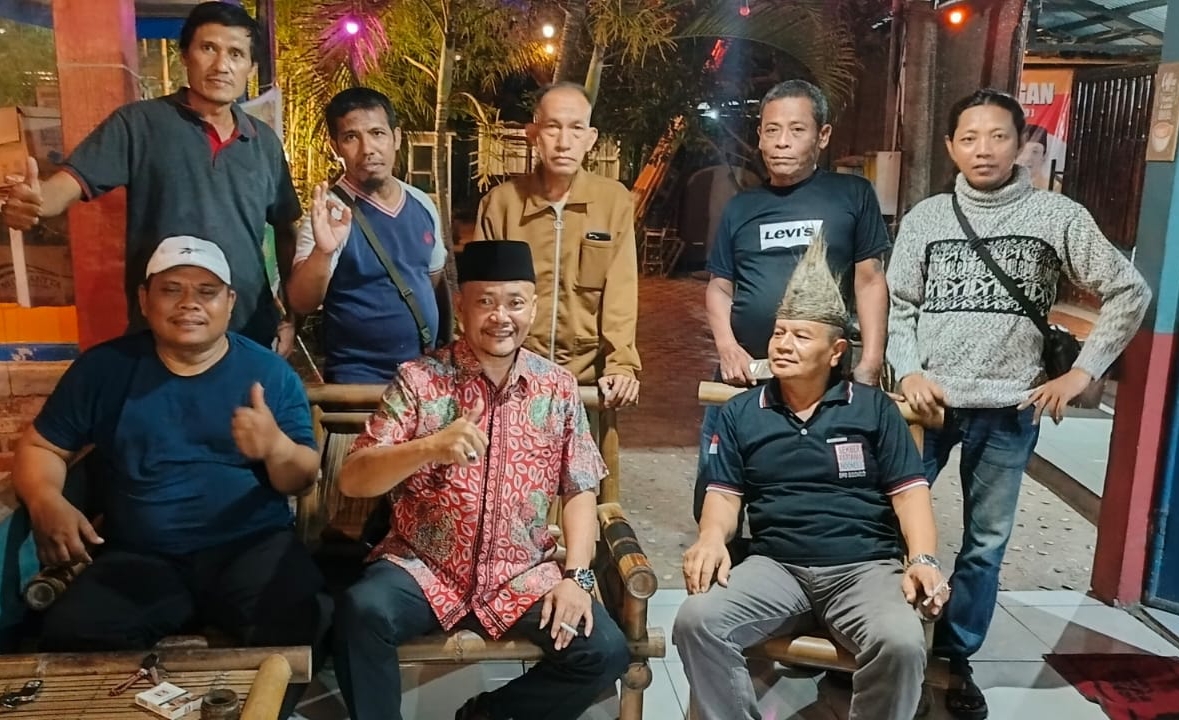 Persiapan Rakorcab Hanura Solidkan Barisan Menangkan Pileg 2024