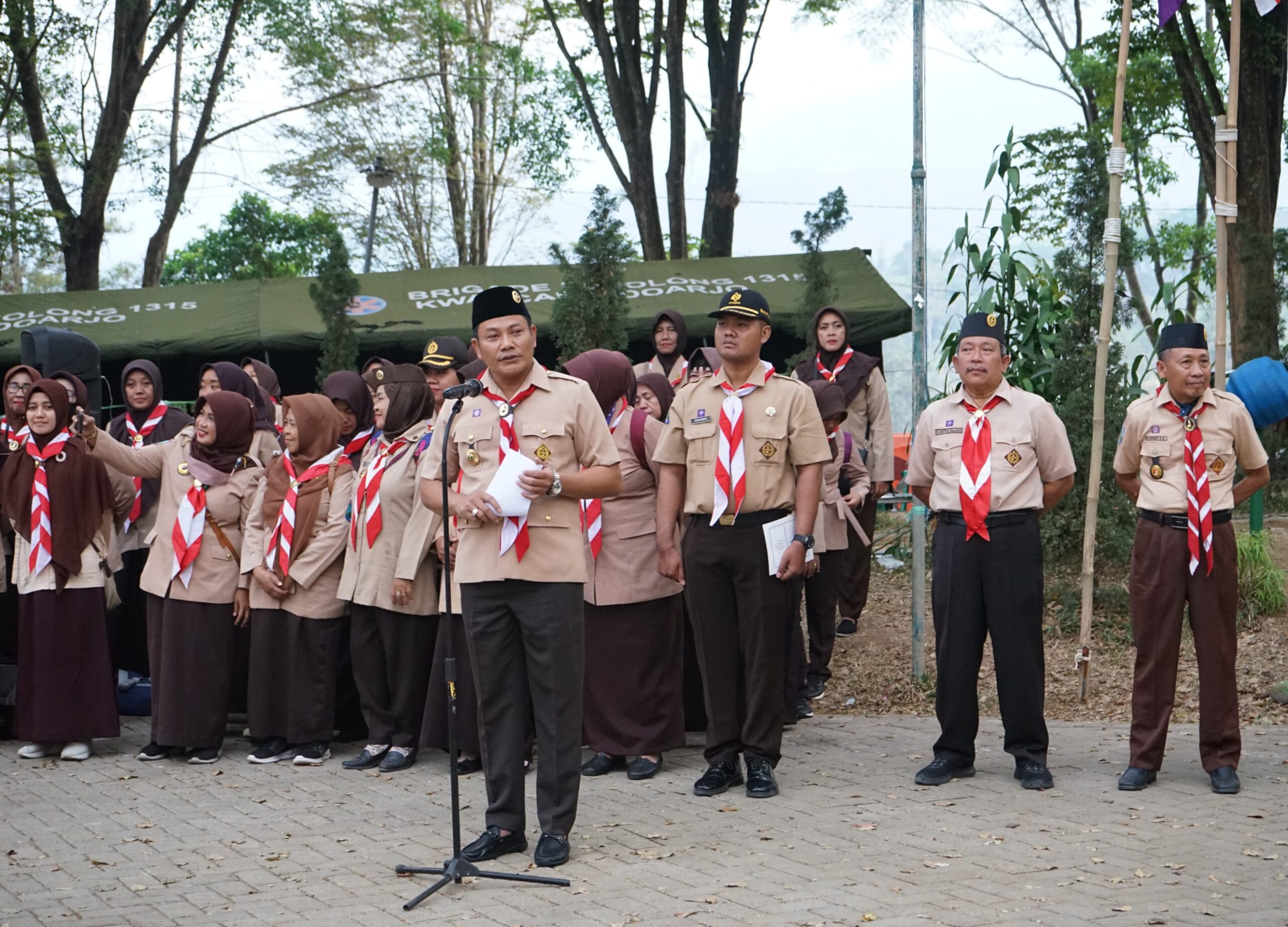 Kak Subandi : Pemenang LT III dapat Masuk Sekolah Negeri Jalur Prestasi