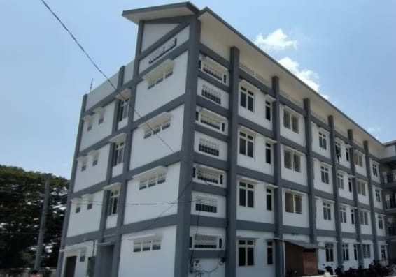 KEMENTRIAN PUPR RAMPUNGKAN PEMBANGUNAN RUSUNAWA MADIUN
