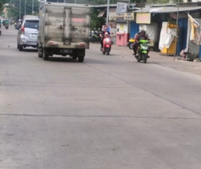 Gus Mudhlor Kebut Pembangunan Infrastruktur Sidoarjo Barat, Optimis Jadi Kota Baru