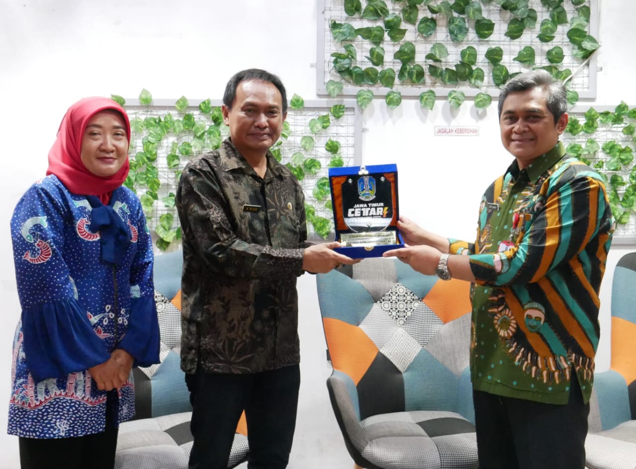 Kanal Pengaduan Pemkab Sidoarjo, Call Center 112 dan SP4N Lapor Kembali Tunjukkan Eksistensinya