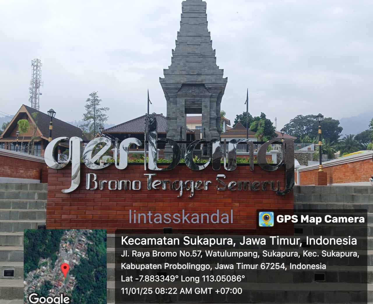 BPPW Jatim Rampungkan Penataan KSPN BTS Tahap IV di Probolinggo