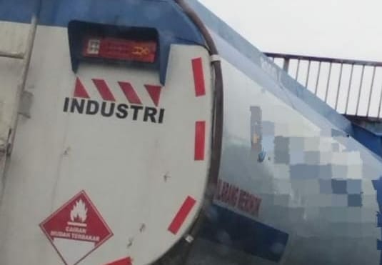 LSM FPSR Kupas Tuntas Perusahaan Transfortir Non Subsidi Rugikan Negara