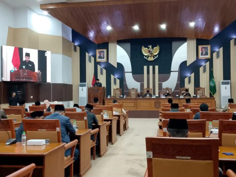 Gelar Rapat Paripurna III DPRD kabupaten Pasuruan, Jawaban dari bupati Pasuruan atas umum fraksi – fraksi