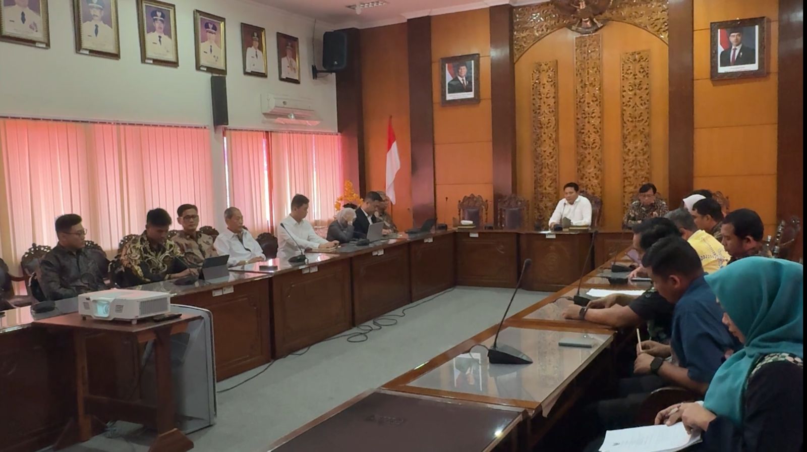 Pemkab Sidoarjo Gandeng CWI Kelola TPA Jabon jadi Sumber Energi