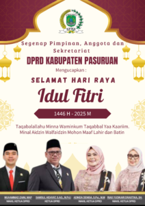 Merah Dan Kuning Modern Buka Puasa Bersama Poster 20250330 193020 0000