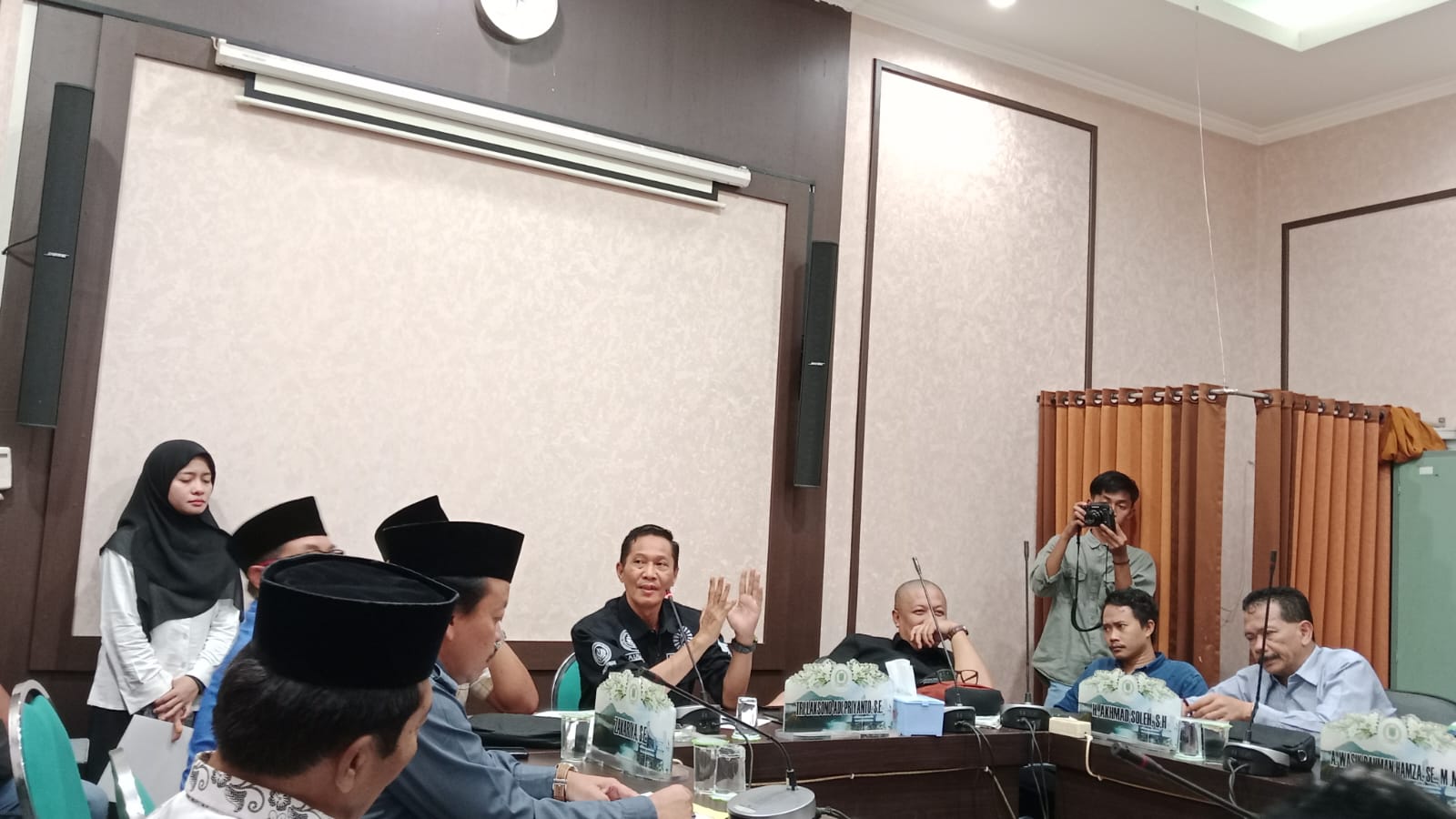 Terancam kekurangan Guru : Pemerintah Kabupaten Pasuruan berhentikan 686 guru honorer
