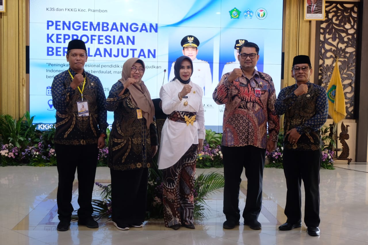 Mimik Idayana: Profesionalisme Pendidik Dapat Mewujudkan Pendidikan Akhlak sebagai Pondasi Karakter Anak Sekolah Dasar