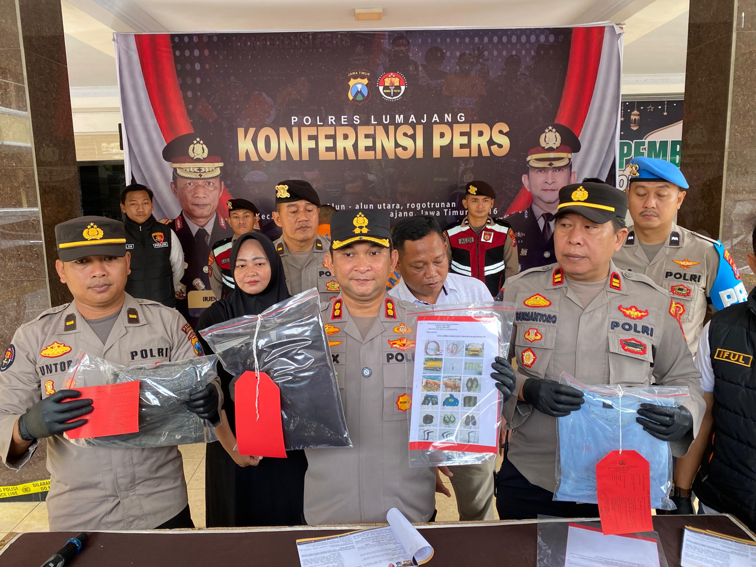 Teken MoU dengan Kementerian LH, Kapolri Komitmen Jaga Kualitas Lingkungan Hidup Jadi Lebih Baik