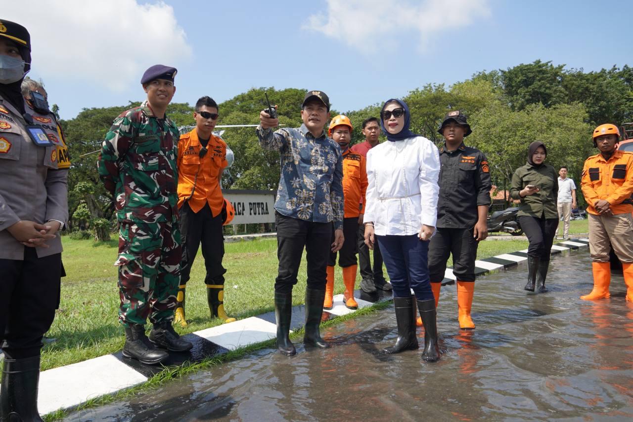 Capaian 100 hari Kinerja Bupati dan Wakil Bupati Sidoarjo, Banyak Keberhasilan tapi Tetap Harus Ditingkatkan