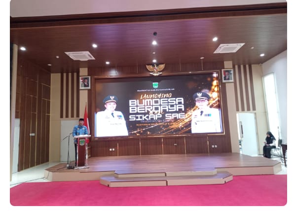 Pemkab Pasuruan Terbitkan Program, Bupati Dukung Kemandirian Ekonomi Daerah