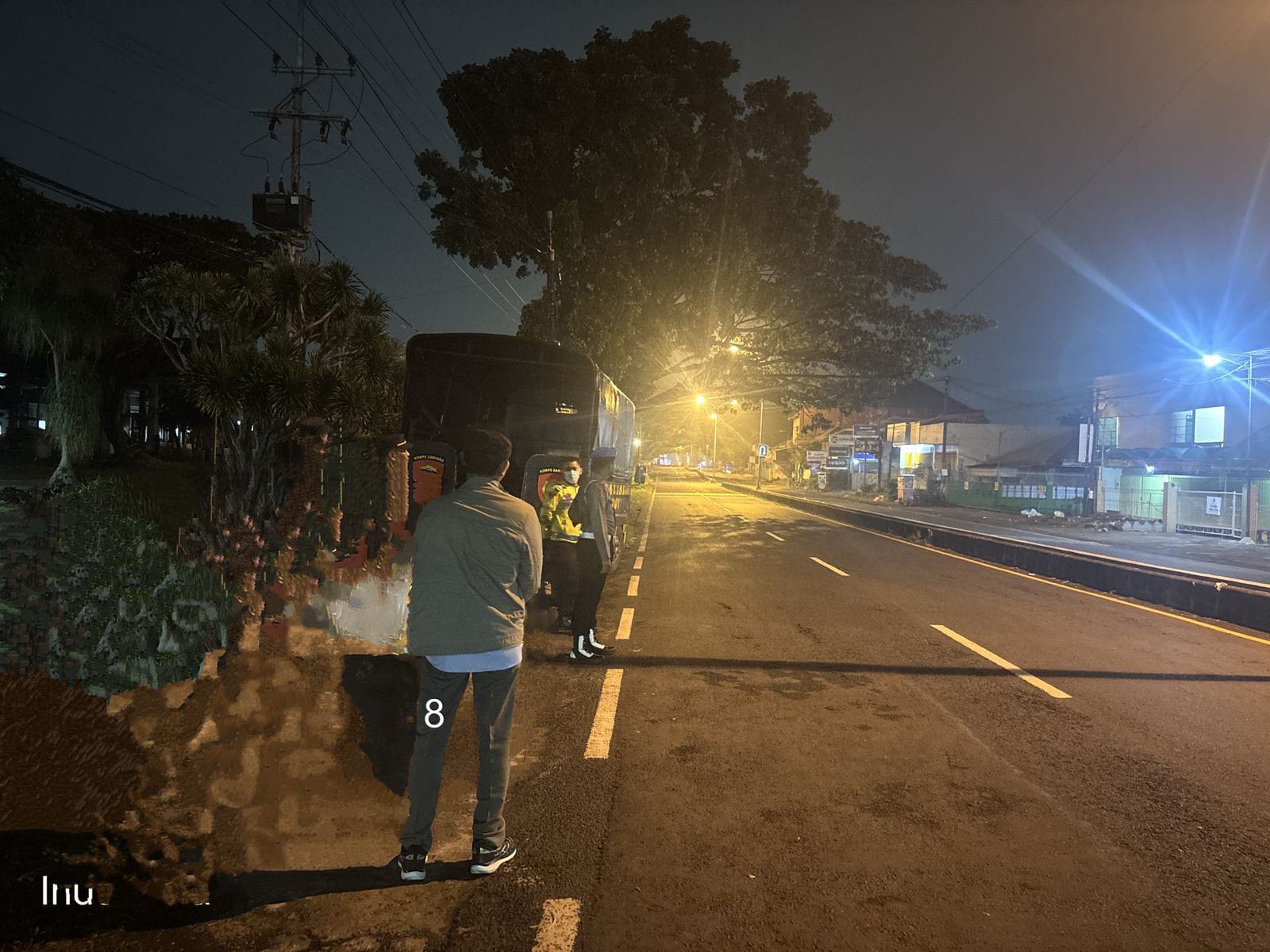 Polres Pasuruan Matangkan Pengamanan Pengesahan Warga Baru PSHT, Pastikan Suroan Agung Berjalan Kondusif