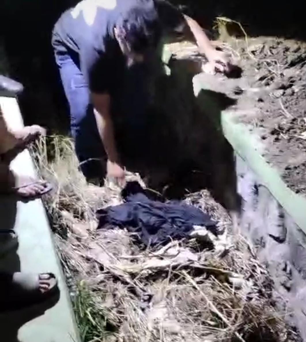 Ungkap Kasus Pembunuhan di Gempol, Polres Pasuruan Tangkap Pelaku dalam Hitungan Jam