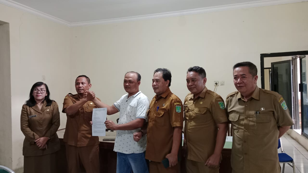 Viralnya Jual Daging Sapi Glonggongan, Ketua Paguyuban Penjual Daging Pinta Konferensi Pers Dengan Pihak Terkait
