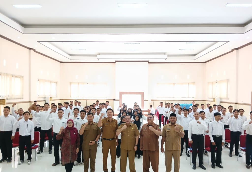 Dinas Ketenagakerjaan Ajak Pencaker Ikuti Pelatihan Berbasis Kompetensi