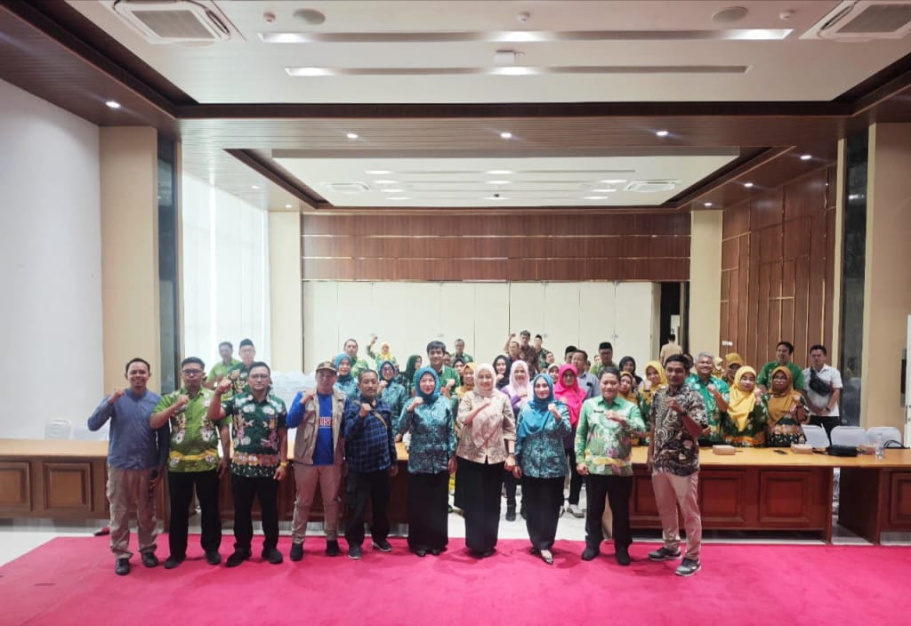 KORMI Kabupaten Pasuruan Bakal Gelar Festival Olahraga Tradisional 2025