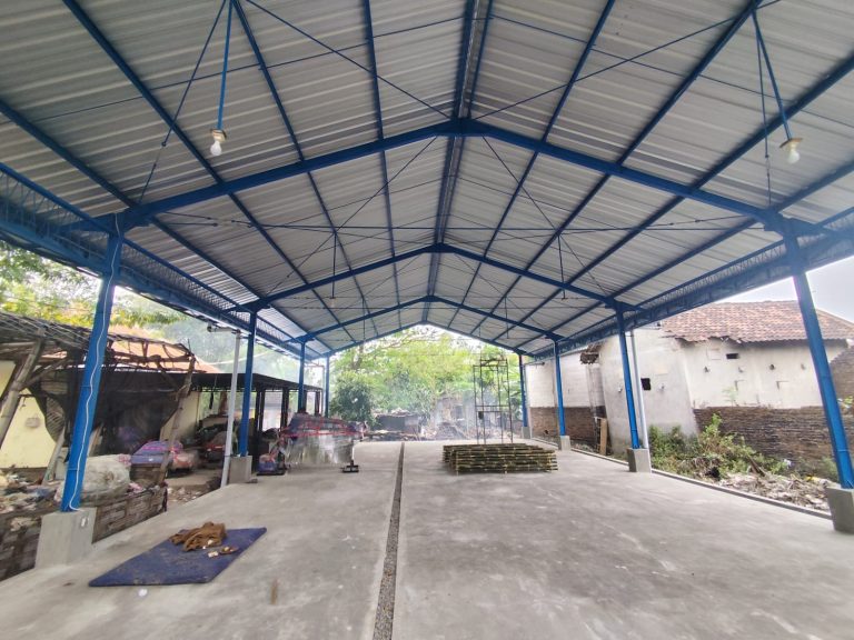 Rombak Kawasan Kumuh Di Kabupaten Pasuruan, Pemprov Jatim Kucurkan Dana Rp 9 M