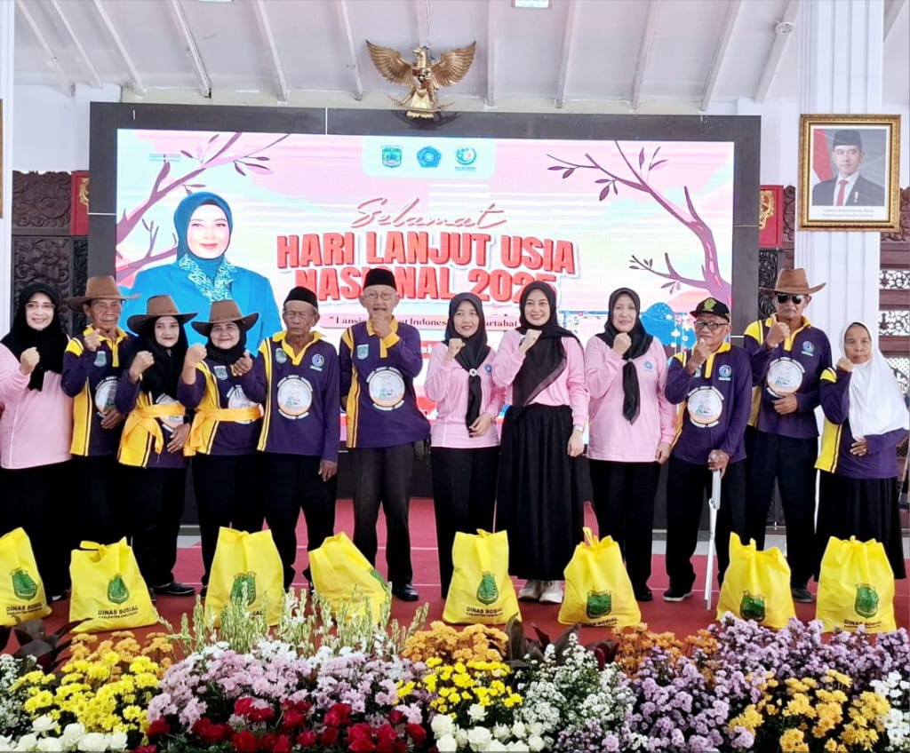 RSUD Grati terpilih jadi finalis top Inovasi KIPP KemenPan – RB tahun 2025