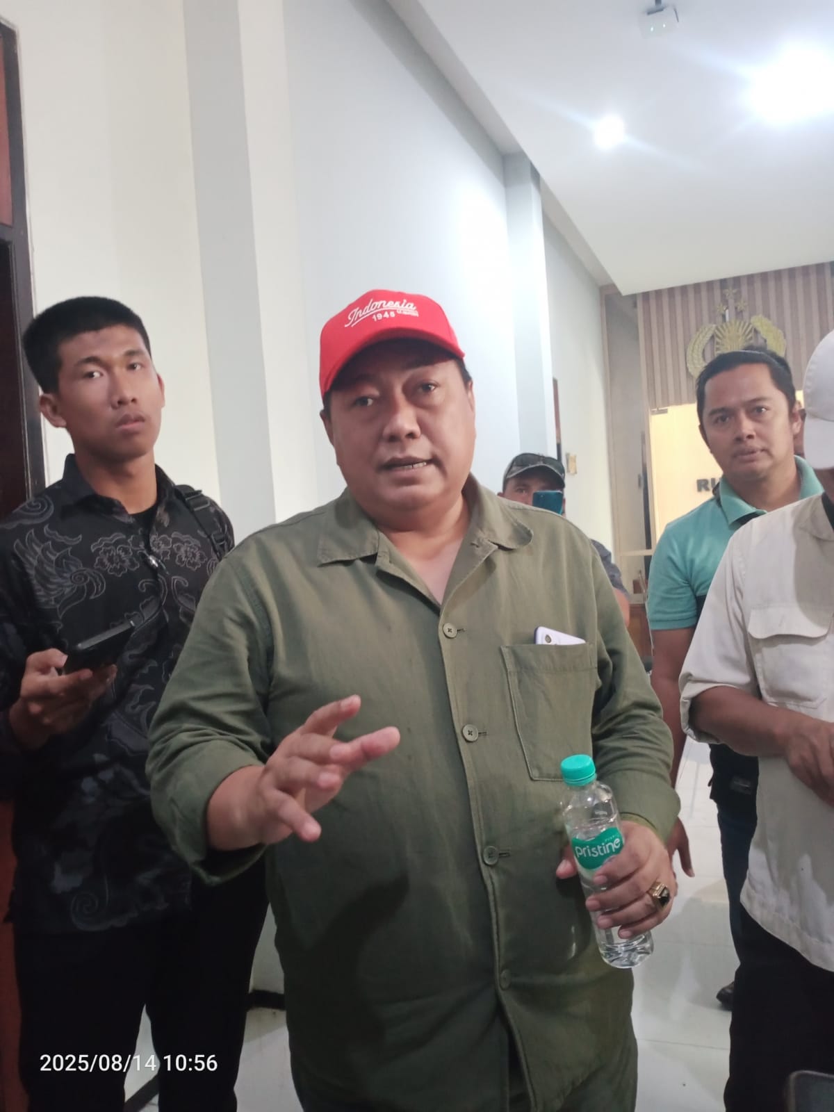 Semakin Maraknya MIRAS di Pasuruan, Format Pinta Polres Kabupaten Pasuruan Untuk Lebih Tegas Dan Sigap Sesuai Penegakan Hukum