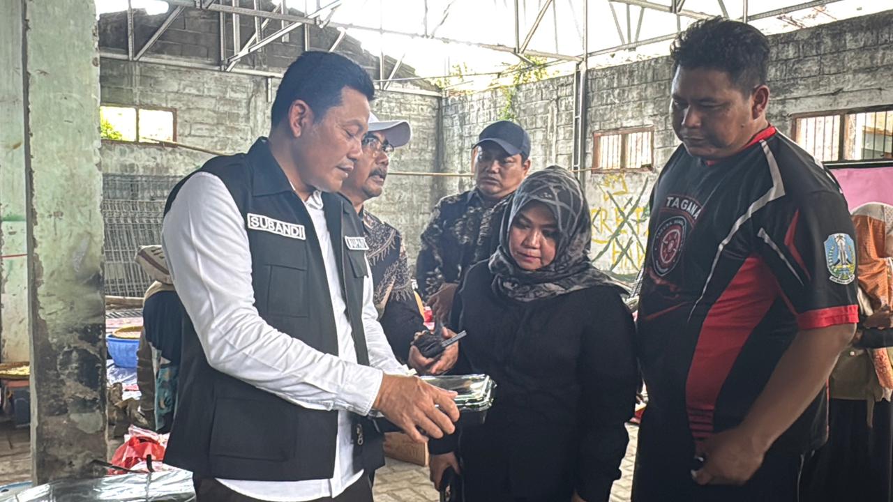 Pemkab Sidoarjo Kerahkan Seluruh SDM Untuk Mempercepat Evakuasi Korban Reruntuhan