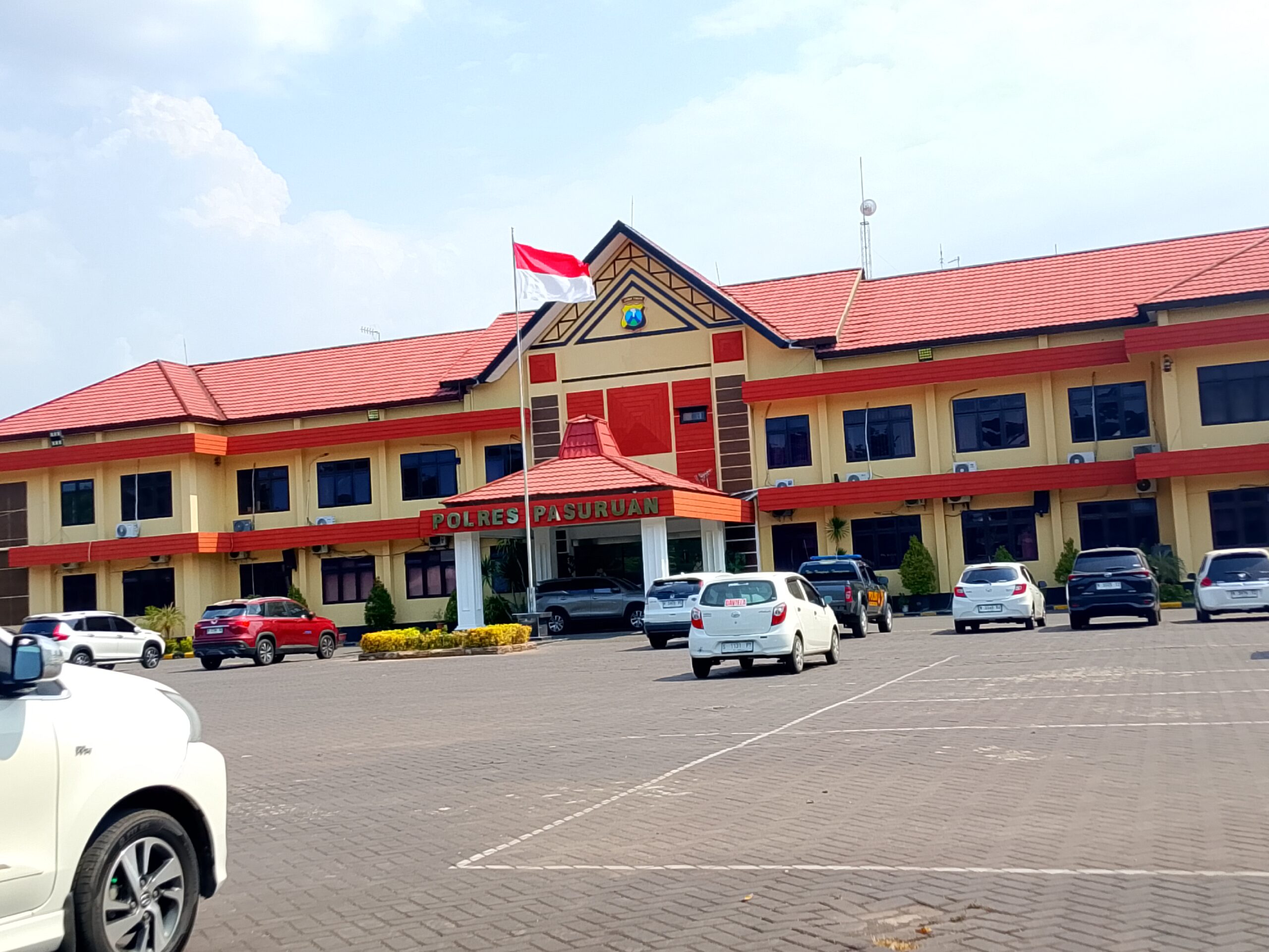 Saksi Bingung dan Kecewa, Pemanggilan oleh Polres Pasuruan Dinilai Tak Sesuai Prosedur  Dugaan Pelanggaran Etika dan Ketidaktertiban Jadwal Pemeriksaan Tuai Kritik dari Publik dan Aktivis Hukum