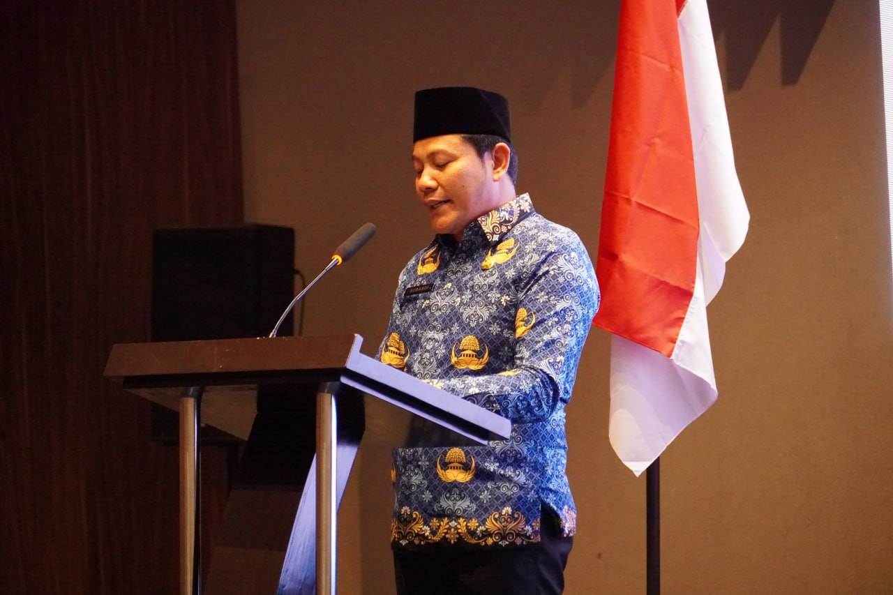 Perkuat Birokrasi Modern, Bupati Sidoarjo Tekankan Pentingnya Empati dalam Kepemimpinan OPD