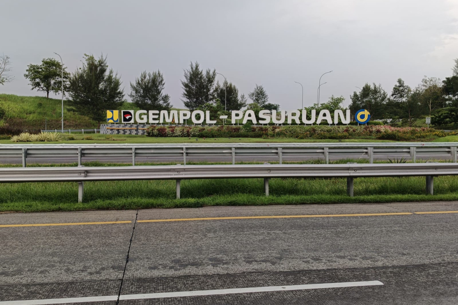 Ruas Tol Gempol-Pasuruan Mengalami Kenaikan Tarif
