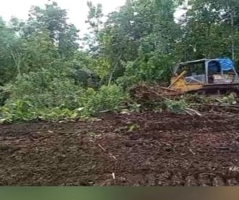 Jelang Akhir Tahun, SWI Canangkan Program Green Economy Berbasis Tebu di Madiun