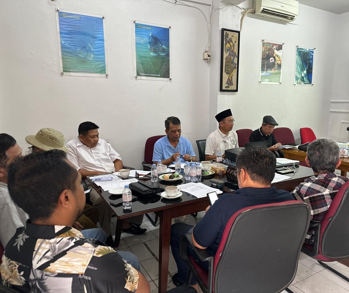 Munas SWI 2026 Disinergikan dengan Program Ketahanan Pangan Nasional