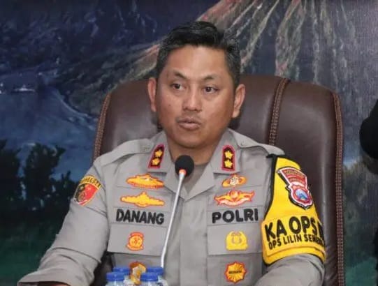Polres Malang Perkuat Layanan Publik 2025, Optimalisasi 110 dan SPKT 24 Jam