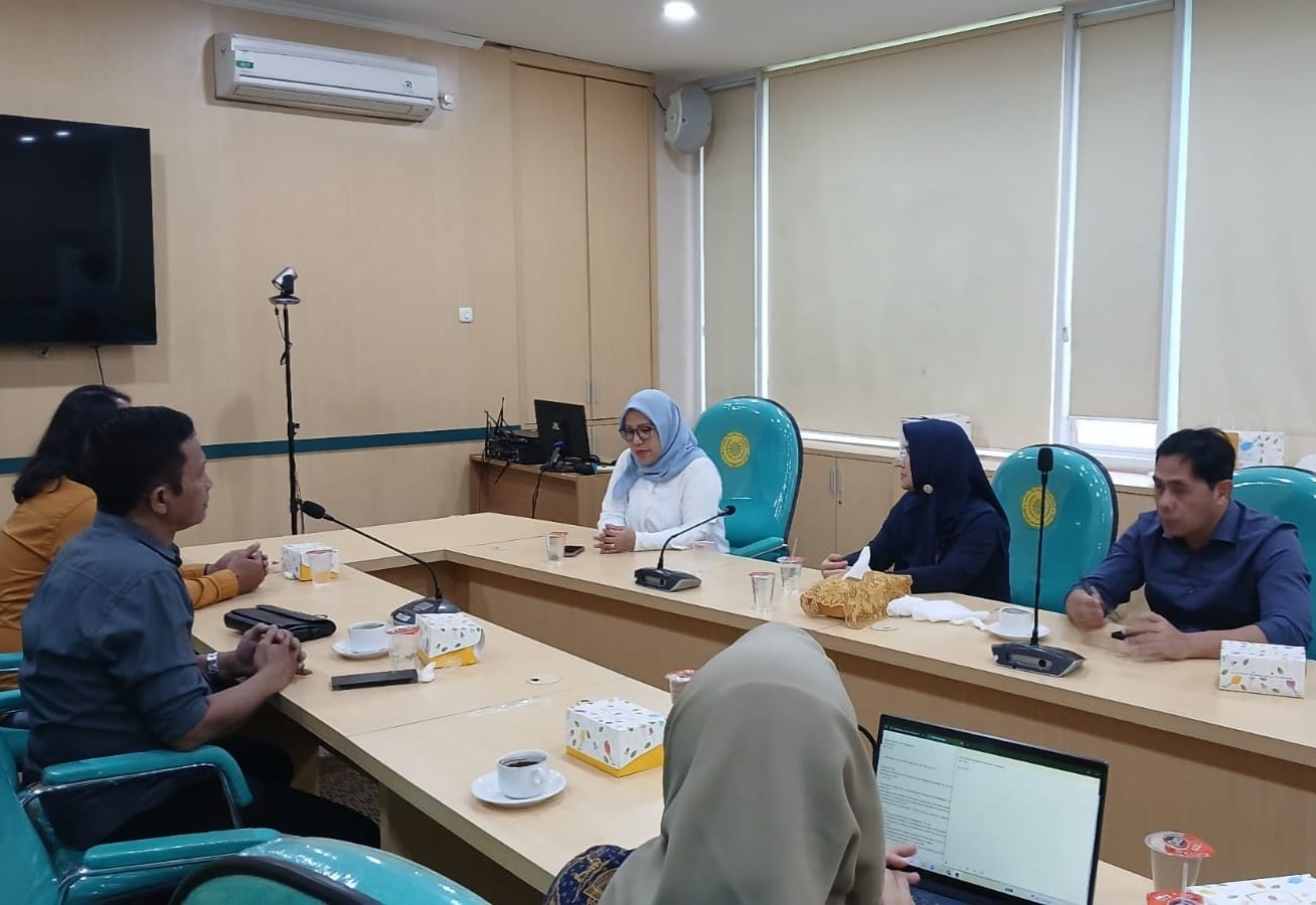 SWI Gandeng LUKW UMJ Gelar Uji Kompetensi Wartawan 2026 di Sejumlah Daerah