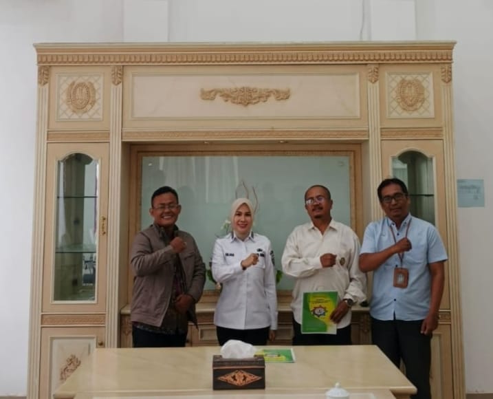 Wakil Bupati Boyolali Dukung Munas SWI 2026